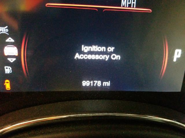 2017 DODGE DURANGO GT 1C4RDJDG1HC639071