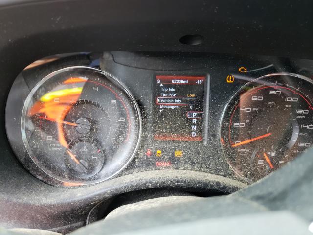 2014 DODGE CHARGER PO 2C3CDXAT3EH348675