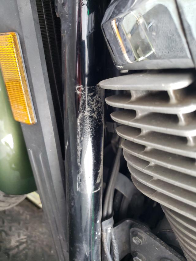 2002 HONDA VTX1800 C 1HFSC46052A007415