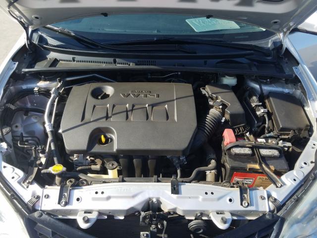 2015 TOYOTA COROLLA S 5YFBURHE3FP241941