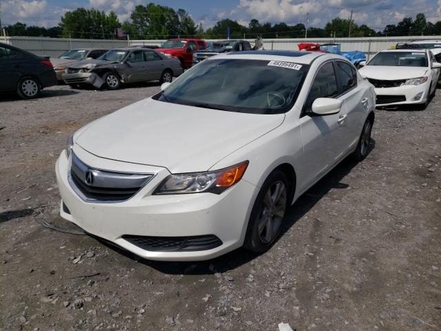 2014 ACURA ILX 20 19VDE1F32EE015178