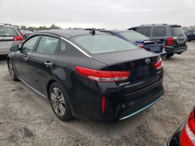2017 KIA OPTIMA PLU KNAGV4LD8H5007408