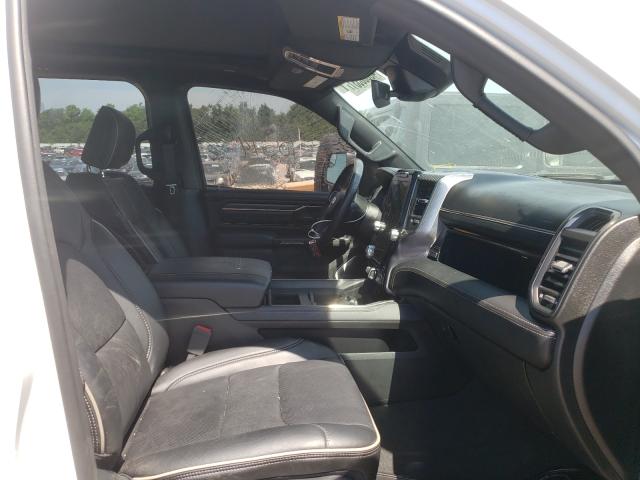 2021 RAM 1500 LIMIT 1C6SRFHT0MN586392