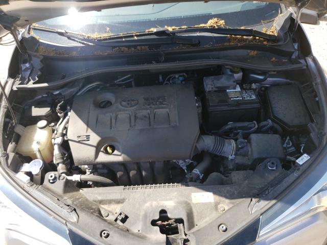 2018 TOYOTA C-HR NMTKHMBX9JR029013