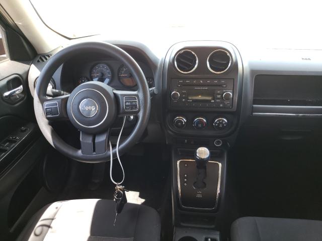 2016 JEEP PATRIOT 1C4NJPBAXGD546910
