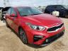 2019 KIA  FORTE