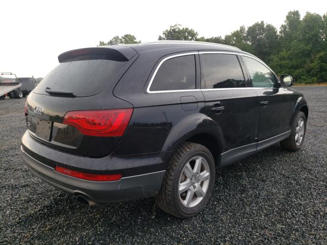 2013 AUDI Q7 WA1CGBFEXDD005318