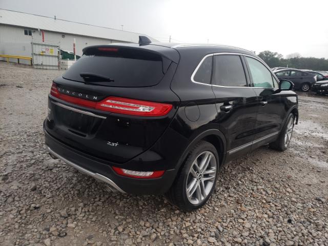 2019 LINCOLN MKC RESERV 5LMTJ3DH5KUL29647