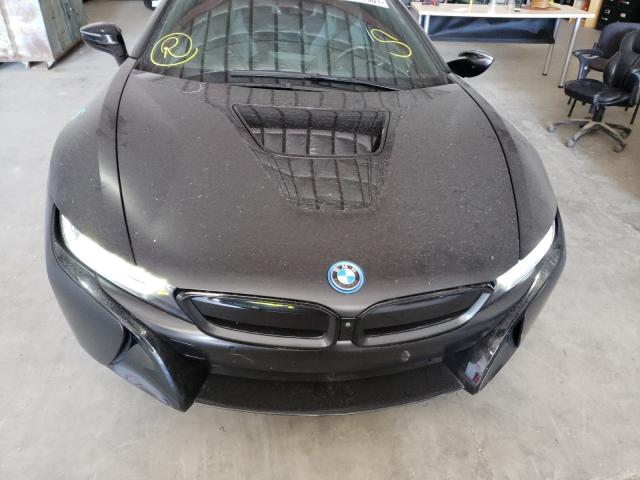 VIN WBY2Z2C50GV676140 2016 BMW I8 no.7