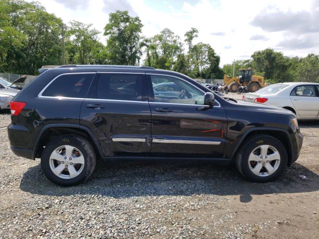 2013 JEEP GRND CHERO 1C4RJFAG7DC558144