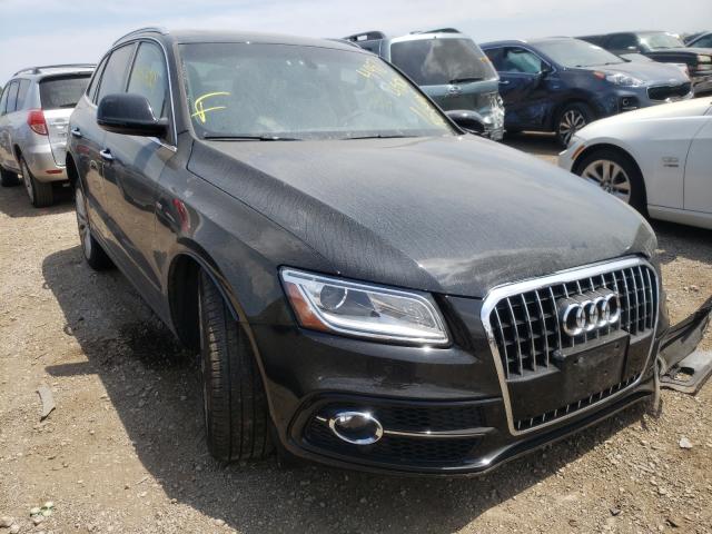 VIN WA1M2AFP2HA045060 2017 Audi Q5, Premium Plus no.1