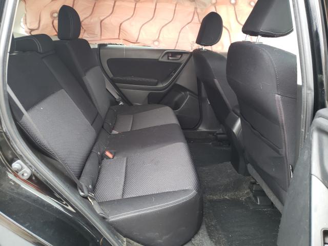 2015 SUBARU FORESTER JF2SJADC6FH411012