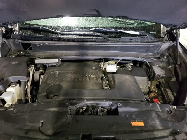 2013 INFINITI JX35 5N1AL0MNXDC304924