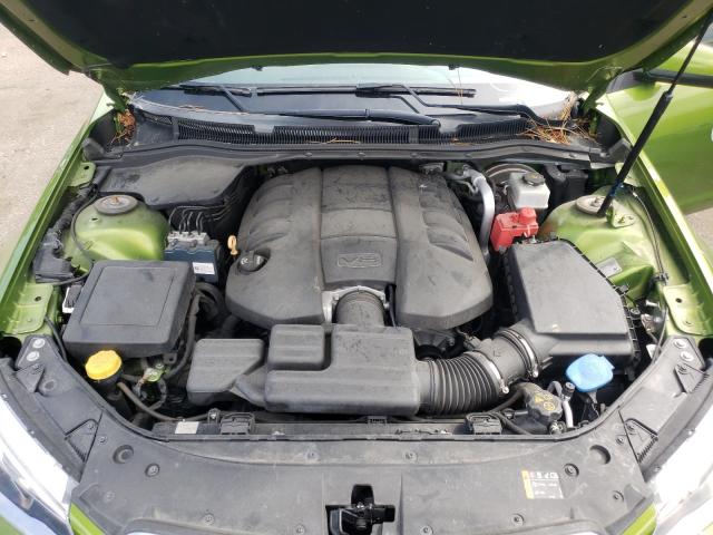 2015 CHEVROLET SS 6G3F15RWXFL116621