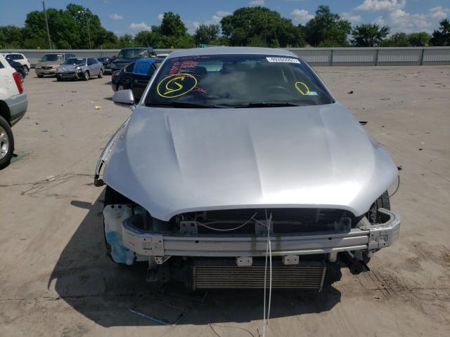 2017 LINCOLN MKZ RESERV 3LN6L5E9XHR638012