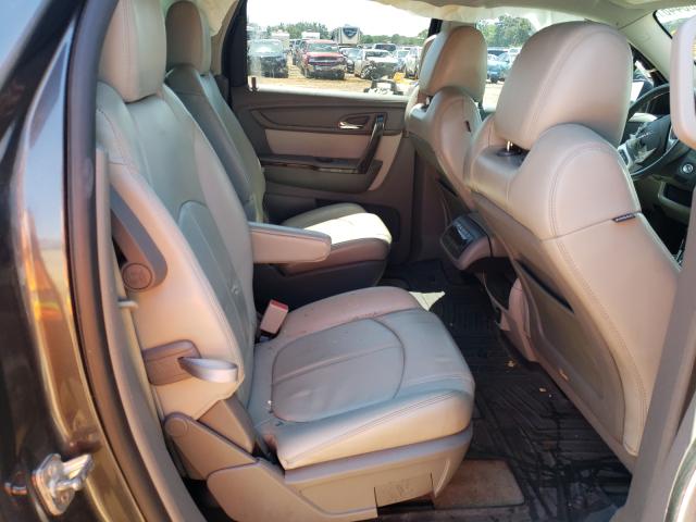 2014 GMC ACADIA 1GKKRRKD4EJ119422