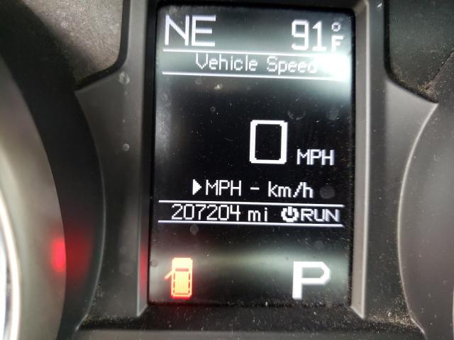 2013 JEEP GRND CHERO 1C4RJFAG7DC558144