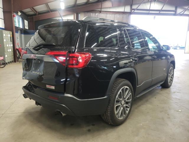 2017 GMC ACADIA ALL 1GKKNVLS4HZ158082