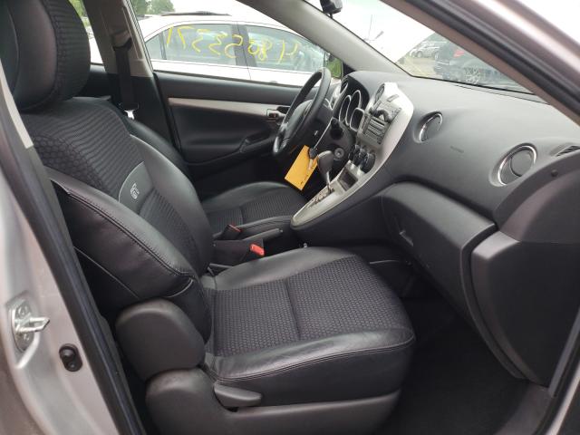 2010 PONTIAC VIBE GT 5Y2SR6E06AZ401429