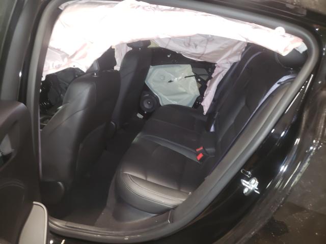 2016 CHEVROLET CRUZE PREM 1G1BG5SM6G7306390