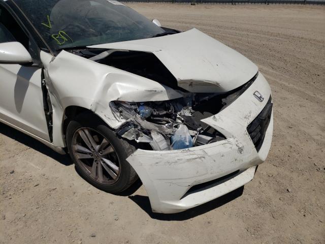 2012 HONDA CR-Z JHMZF1D40CS005201