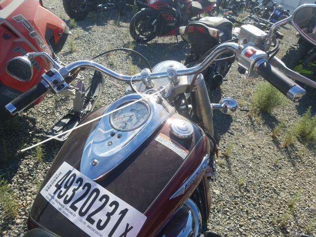 2000 YAMAHA XV1600 AL JYAVP02Y9YA000584