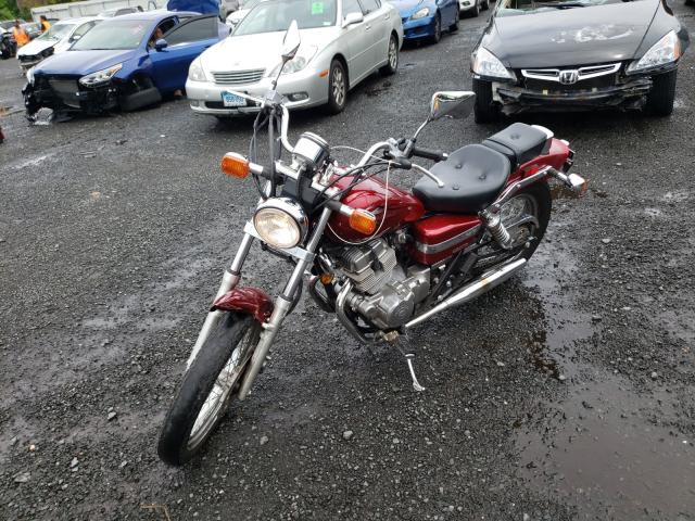 2012 HONDA CMX250 C JH2MC1303CK601655