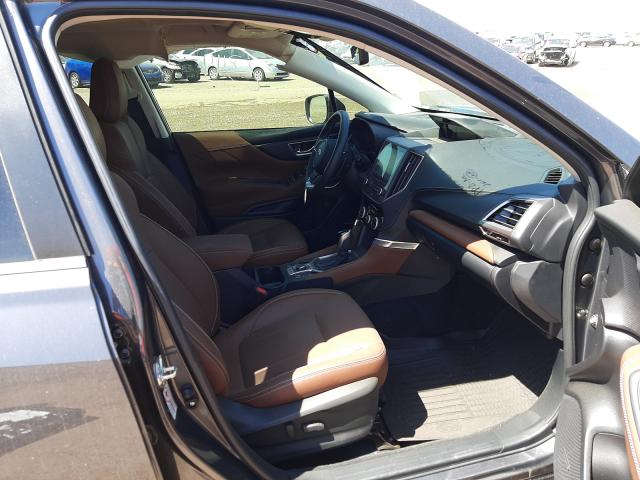 2020 SUBARU FORESTER T JF2SKAXC7LH493336