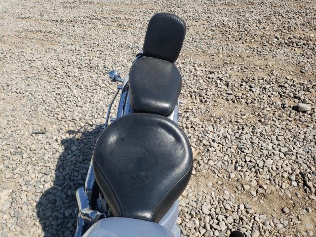 2002 YAMAHA XVS65 JYAVM01E52A042547