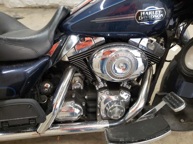 2008 HARLEY-DAVIDSON FLHTCUI 1HD1FC41X8Y699446