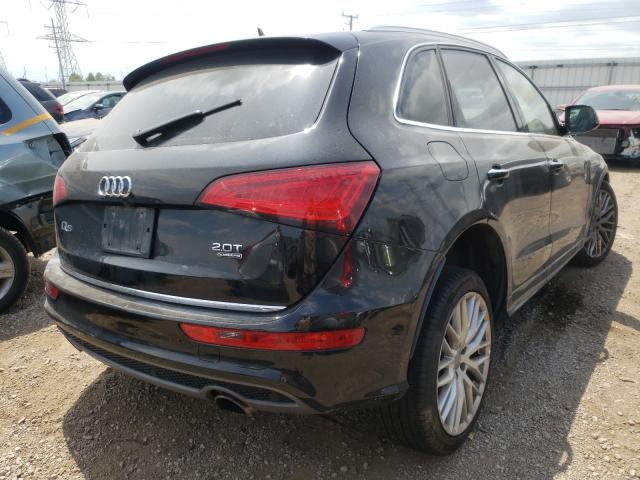 VIN WA1M2AFP2HA045060 2017 Audi Q5, Premium Plus no.4