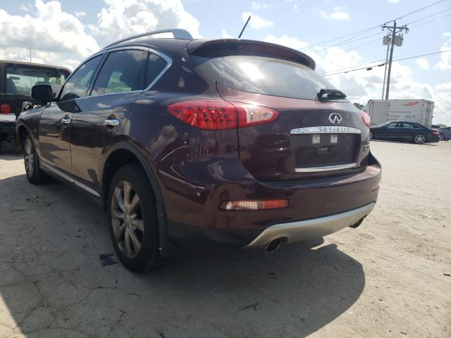 2017 INFINITI QX50 JN1BJ0RPXHM380221