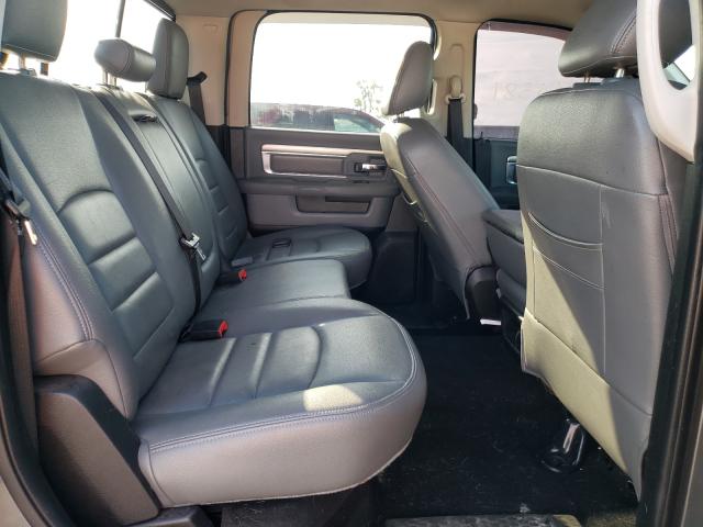 2013 DODGE 1500 1C6RR6LT2DS628293