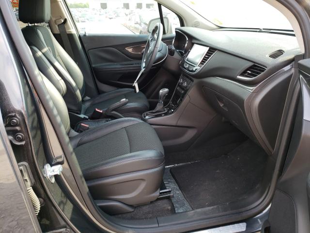 2017 BUICK ENCORE SPO KL4CJ1SM7HB080391