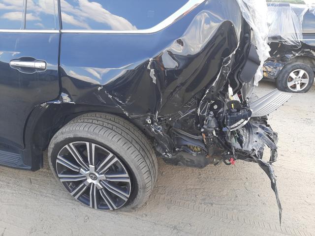 2018 LEXUS LX 570 JTJHY7AX8J4263456