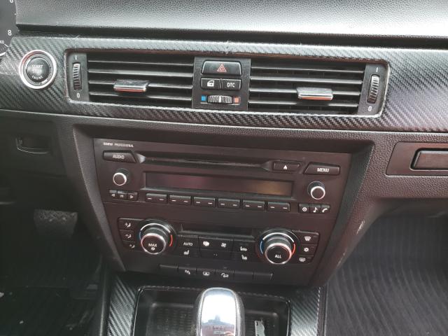 2011 BMW 335 XI WBAKF9C54BE261962