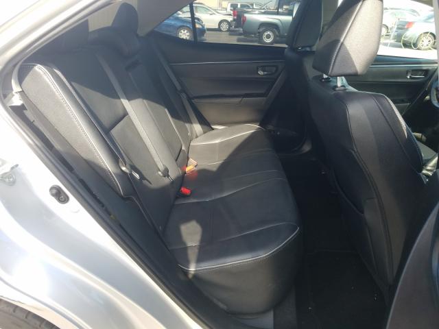 2015 TOYOTA COROLLA S 5YFBURHE3FP241941