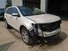 2011 FORD  EDGE