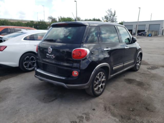 2014 FIAT 500L TREKK ZFBCFADH2EZ008155