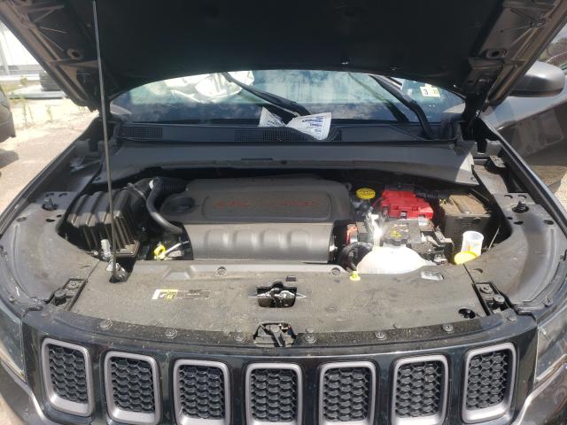 2021 JEEP COMPASS 80 3C4NJDEB9MT532599