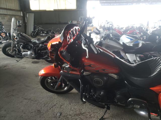 2014 KAWASAKI VN1700 K JKBVNRK17EA004247