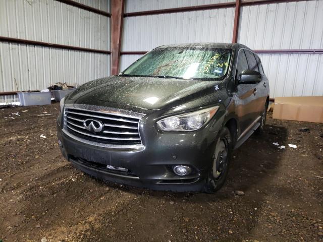 2013 INFINITI JX35 5N1AL0MNXDC304924
