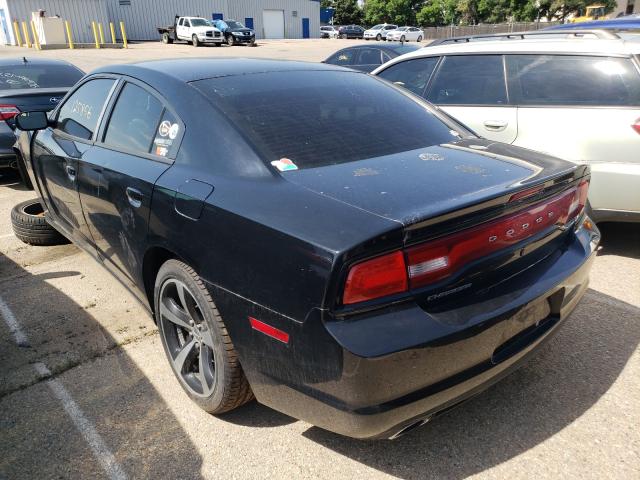 2012 DODGE CHARGER PO 2C3CDXAT9CH276829