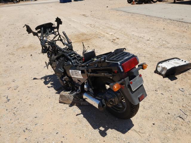 2004 KAWASAKI ZG1000 JKAZGCA164B520364