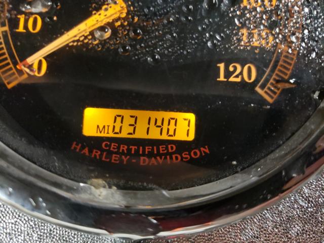 2005 HARLEY-DAVIDSON FLHRI 1HD1FBW135Y648390
