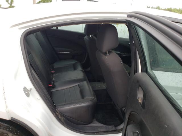 2014 DODGE CHARGER PO 2C3CDXAT8EH349143