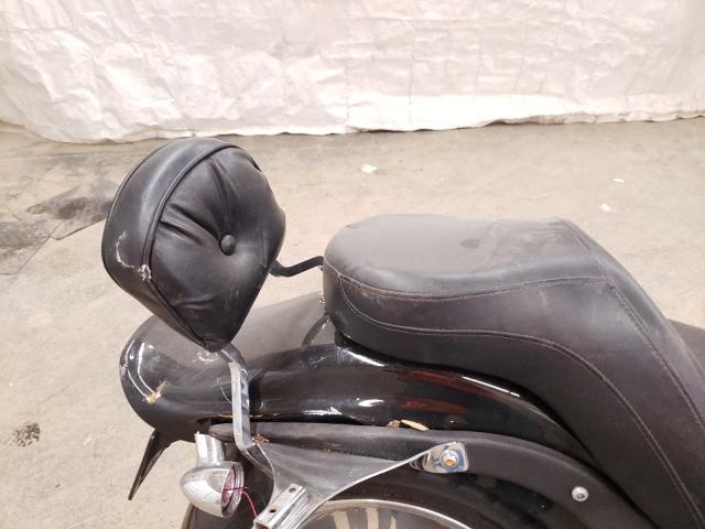 2006 HARLEY-DAVIDSON FXSTBI 1HD1JAB186Y080976