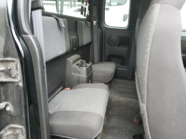 2012 GMC CANYON SLE 1GTJ6MFE5C8146512