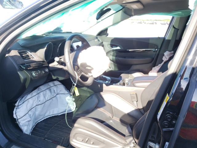 2014 CHEVROLET SS 6G3F15RW3EL937011