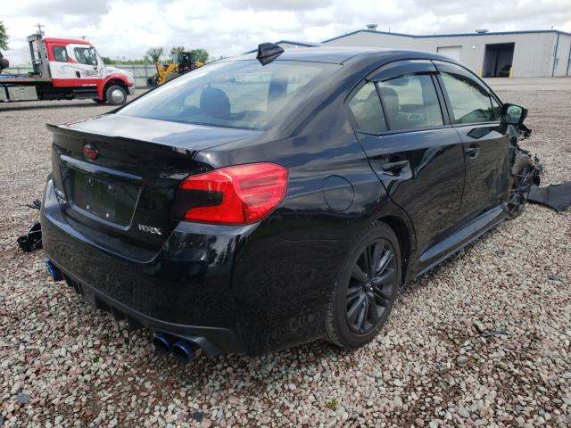 2019 SUBARU WRX JF1VA1A60K9818523